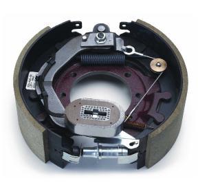 10K Heavy Duty Electric Brakes
